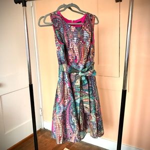 TOMMY HILFIGER dress